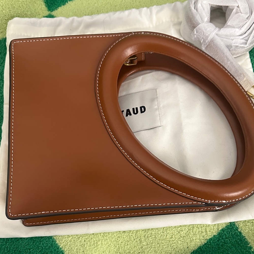 STAUD Limone Bag - Picture 4 of 12